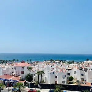 Apartamento Wonderful Sea View Yomeli, Playa de las Américas