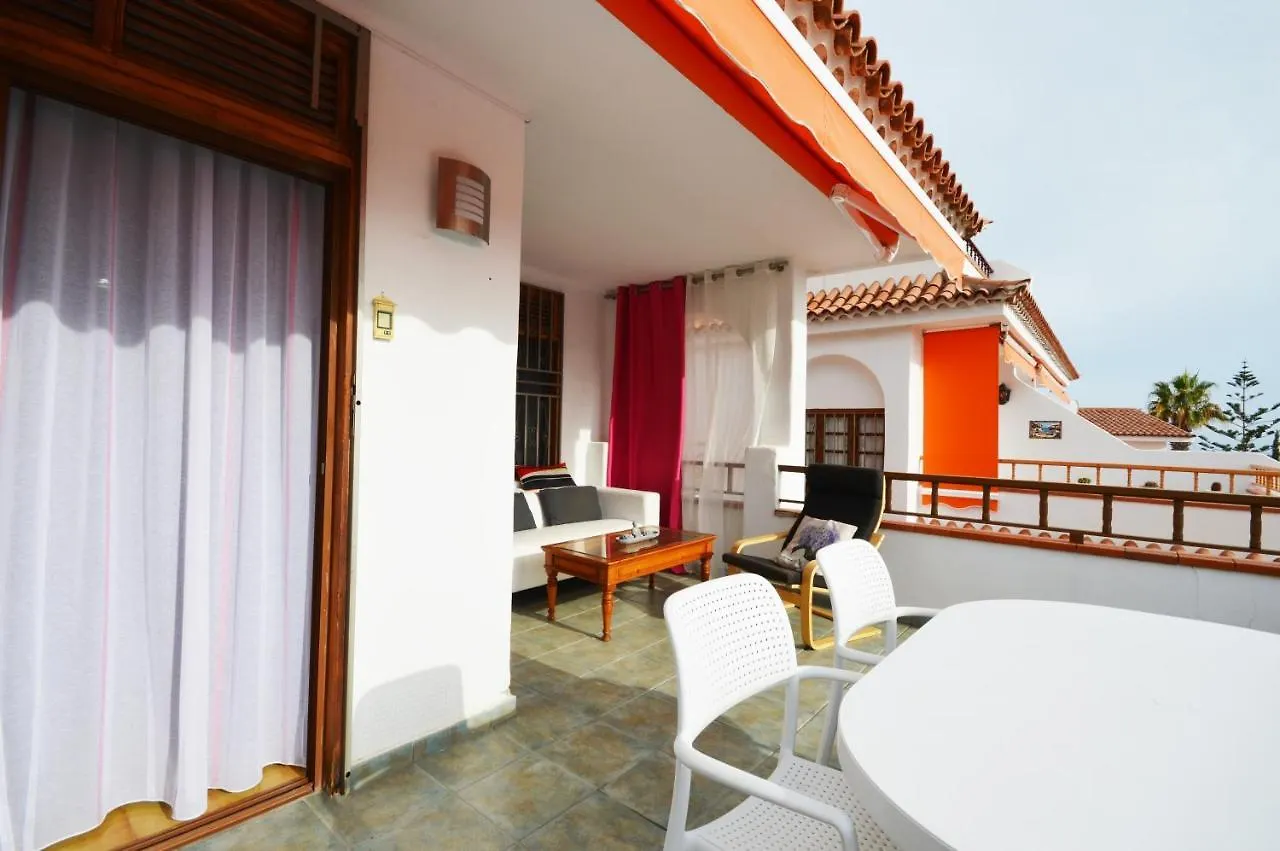 Apartamento Primavera Playa de las Américas