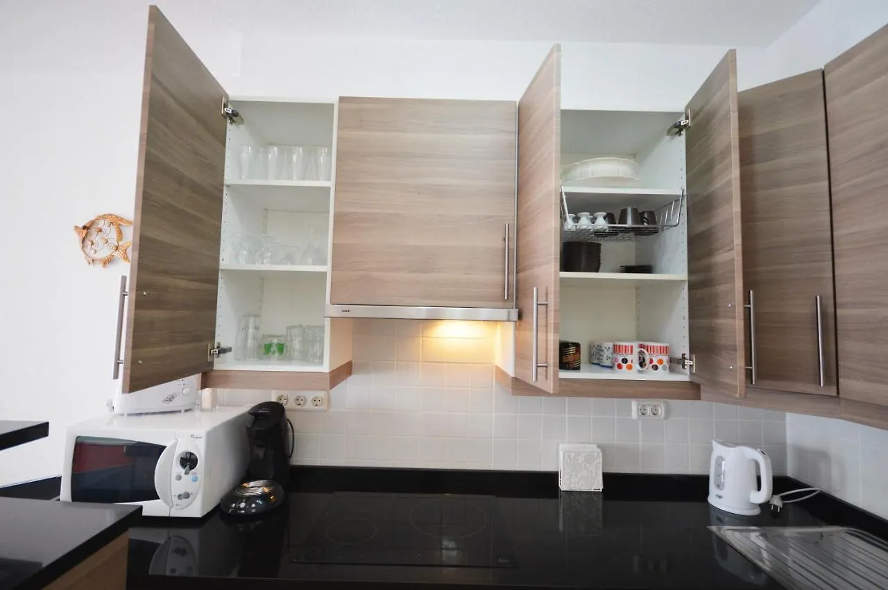 Apartment Primavera Playa de las Americas  Spain