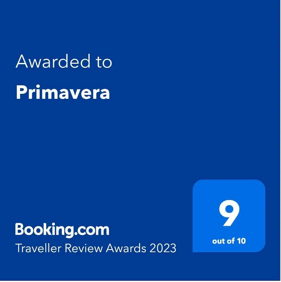 Primavera Playa de las Américas Apartamento